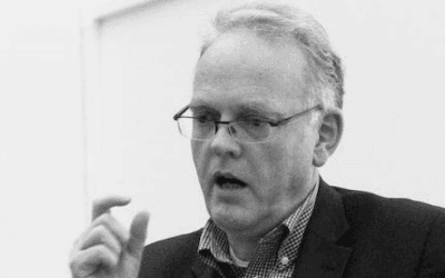 Steve Pilling